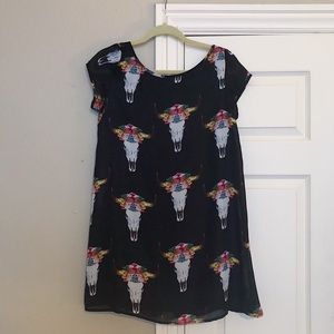 SHOW ME YOUR MUMU brand new dress!!